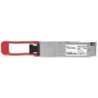 Συμβατός Cisco QSFP-100G-ER4L-S BlueOptics BO28L13630D πομποδέκτης QSFP28, LC Duplex, 100GBASE-ER4
