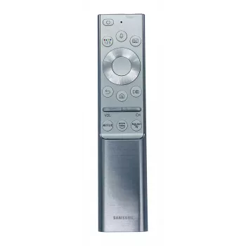 Τηλεχειριστήριο Samsung Smart TV Q7F / Q8 / Q9 Σειρά Μαύρο