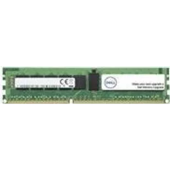 Dell - DDR4 - μονάδα - 16 GB - DIMM 288-PIN - 3200 MHz / PC4-25600 - 1,2 V - registered - ECC - αναβάθμιση - για Precision 7820 Tower, 7920 Rack, 7920 Tower, Storage NX3240