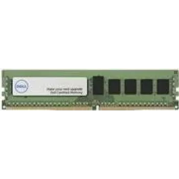 Dell A9781930 - 64 GB - DDR4 - 2666 MHz - 288-pin DIMM - Μαύρο - Πράσινο