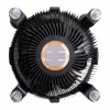 Luftkühler INTEL K69237-001 — Σύστημα αερόψυξης επεξεργαστή, 12 V, μαύρο