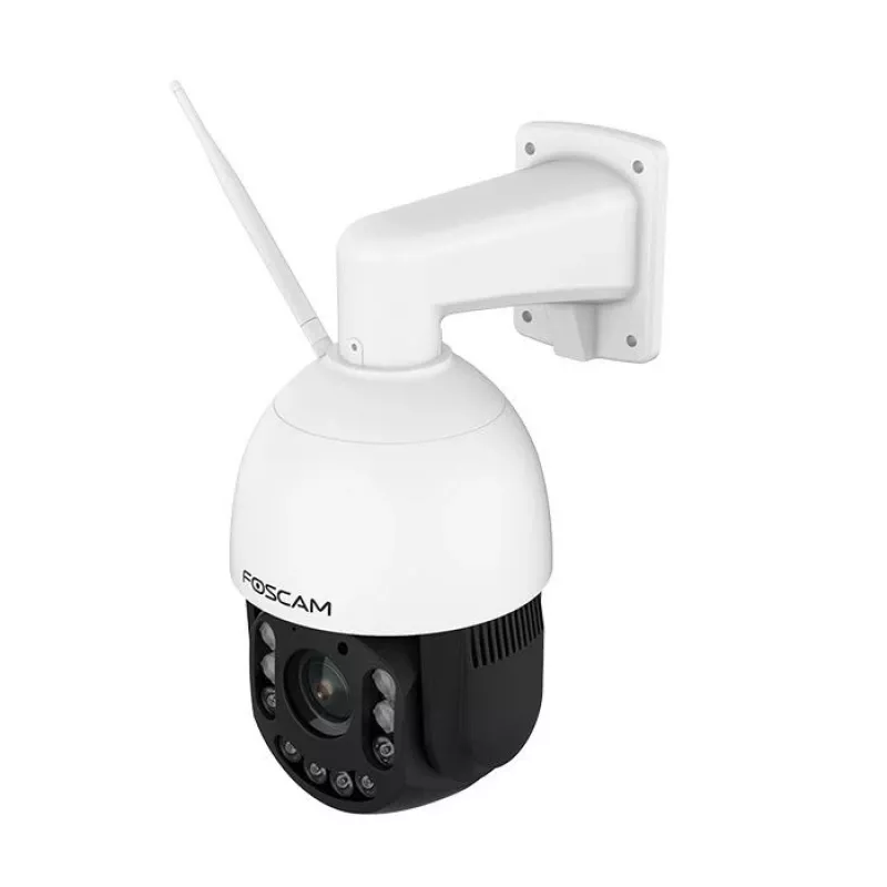 IP κάμερα FOSCAM SD4H Λευκό