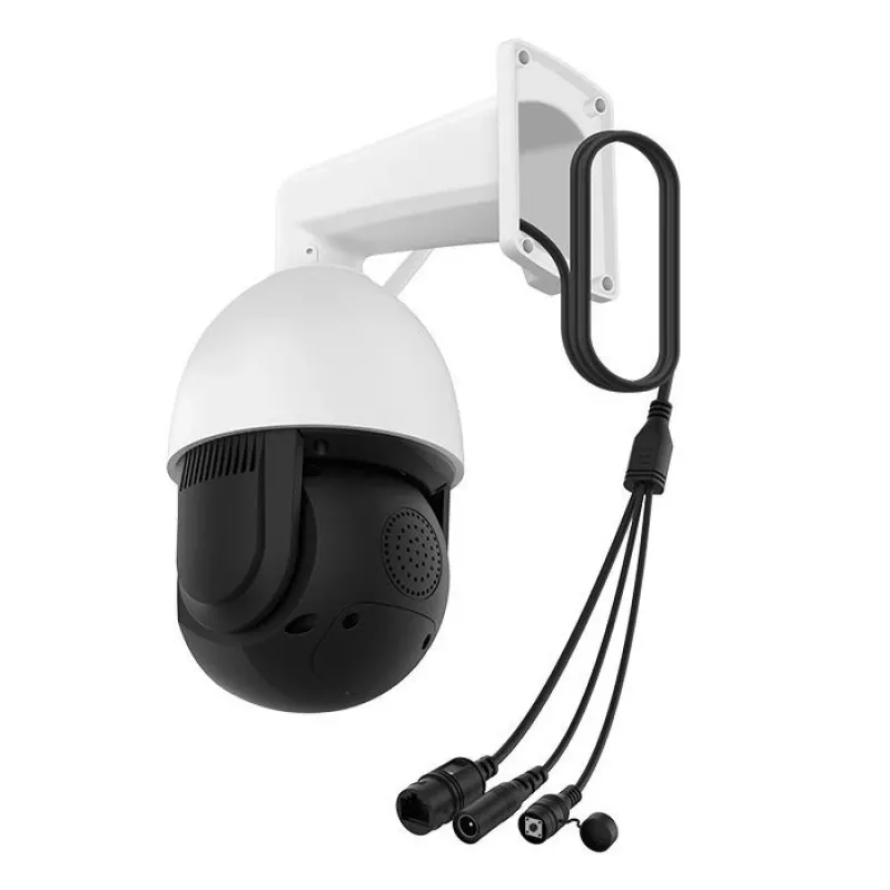IP κάμερα FOSCAM SD4H Λευκό