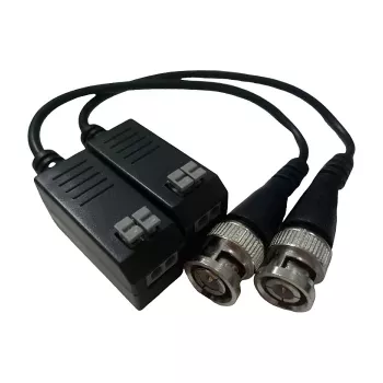 HIKVISION DS-1H18S/E(C) Μετατροπέας TVI σε UDP (DS-1H18S/E(C))