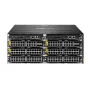 HPE Aruba Networking CX 5420 20p 10M/100M/1G Class4 PoE 4p SFP+ 1G/10G LRM Module - Switch - L3 - managed - 20 x 10/100/1000 (PoE Class 4) + 4 x 1 Gigabit / 10 Gigabit SFP+ - Ροή αέρα