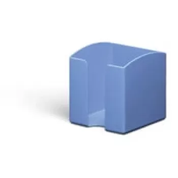 Τετράγωνο μπλοκ Durable ECO Μπλε 775806