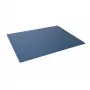 Επιτραπέζια βάση Durable 713307 Πολυπροπυλένιο (PP) Μπλε