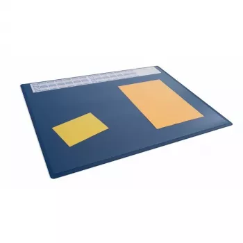 Επιτραπέζια βάση Durable 722307 Πολυπροπυλένιο Μπλε