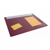 Επιτραπέζια βάση Durable 722303 Πολυπροπυλένιο Κόκκινο 650x500mm