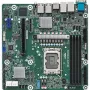 Μητρική ASRock W680D4U-2L2T/G5 Intel W680 LGA 1700 micro ATX