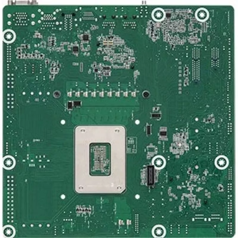 Μητρική ASRock W680D4U-2L2T/G5 Intel W680 LGA 1700 micro ATX