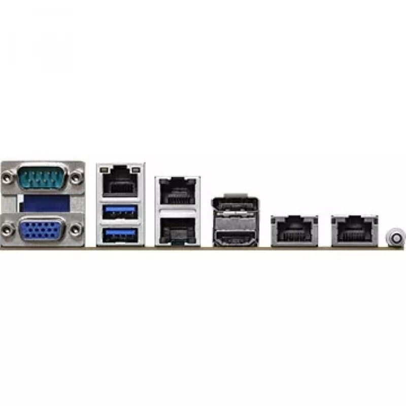 Μητρική ASRock W680D4U-2L2T/G5 Intel W680 LGA 1700 micro ATX
