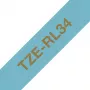 Μελανοταινία Brother TZE-RL34