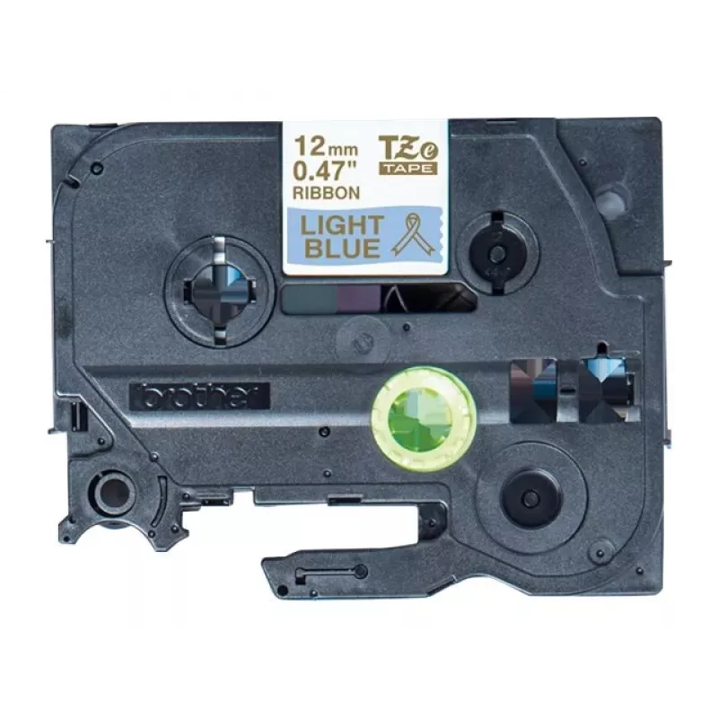 Μελανοταινία Brother TZE-RL34