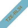 Μελανοταινία Brother TZE-RL34