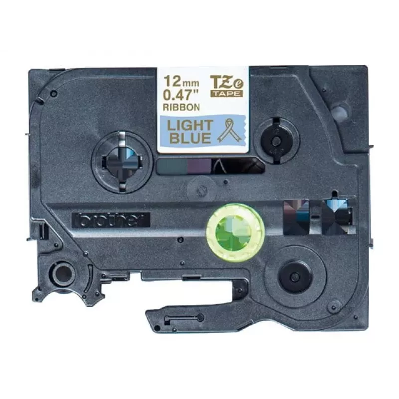 Μελανοταινία Brother TZE-RL34