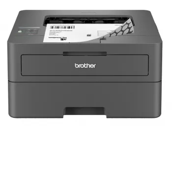 Εκτυπωτής laser Brother HL-L2442DW Μονόχρωμος, 30 ppm, Duplex, Wi‑Fi, 1200x1200 DPI, χωρητικότητα 251 φύλλων