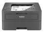 Εκτυπωτής laser Brother HL-L2442DW Μονόχρωμος, 30 ppm, Duplex, Wi‑Fi, 1200x1200 DPI, χωρητικότητα 251 φύλλων