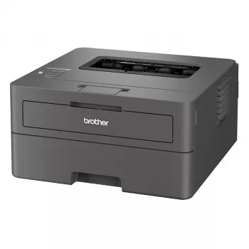 Εκτυπωτής laser Brother HL-L2442DW Μονόχρωμος, 30 ppm, Duplex, Wi‑Fi, 1200x1200 DPI, χωρητικότητα 251 φύλλων