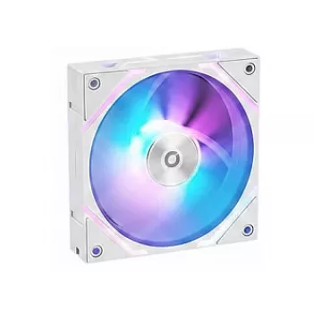 Ανεμιστήρας MSI ARGB 120 mm, μαγνητικός σχεδιασμός, στάθμη θορύβου 28,82 dB