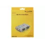 DeLOCK 87414 USB 2.0 σε 4-Port RS-232 Σειριακός προσαρμογέας