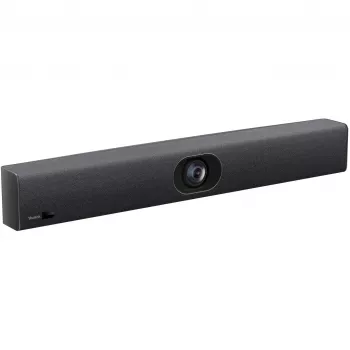 Προσωπικό σύστημα βιντεοδιάσκεψης Yealink UVC40 E2 8 MP 4K Ultra HD