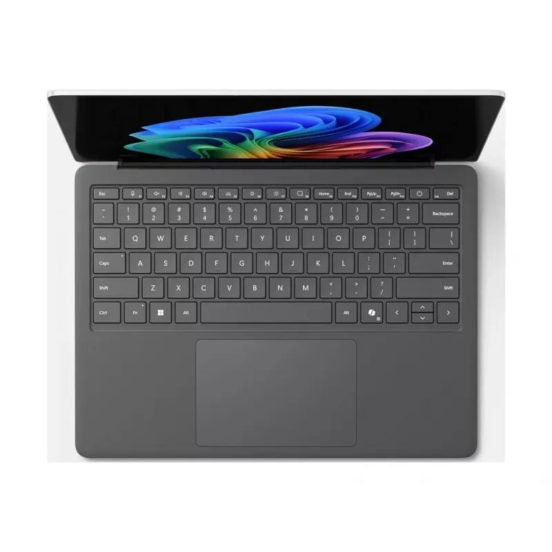 Φορητός υπολογιστής Microsoft Surface Laptop 7 Copilot+ 13,8 ίντσες Intel Core Ultra 5 16 GB 256 GB Intel Arc Graphics Windows 11 Pro