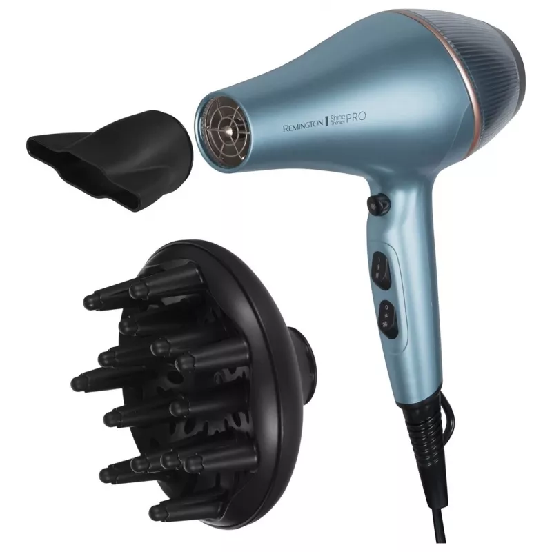 Remington AC9300 Σεσουάρ 2200 W Μπλε