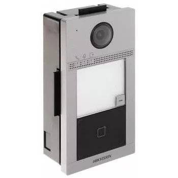 Θυροτηλεόραση HIKVISION DS-KV8113-WME1(C)/Χωνευτή
