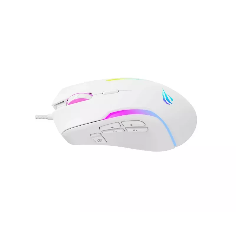 Ποντίκι gaming Havit MS1033 USB Type-A