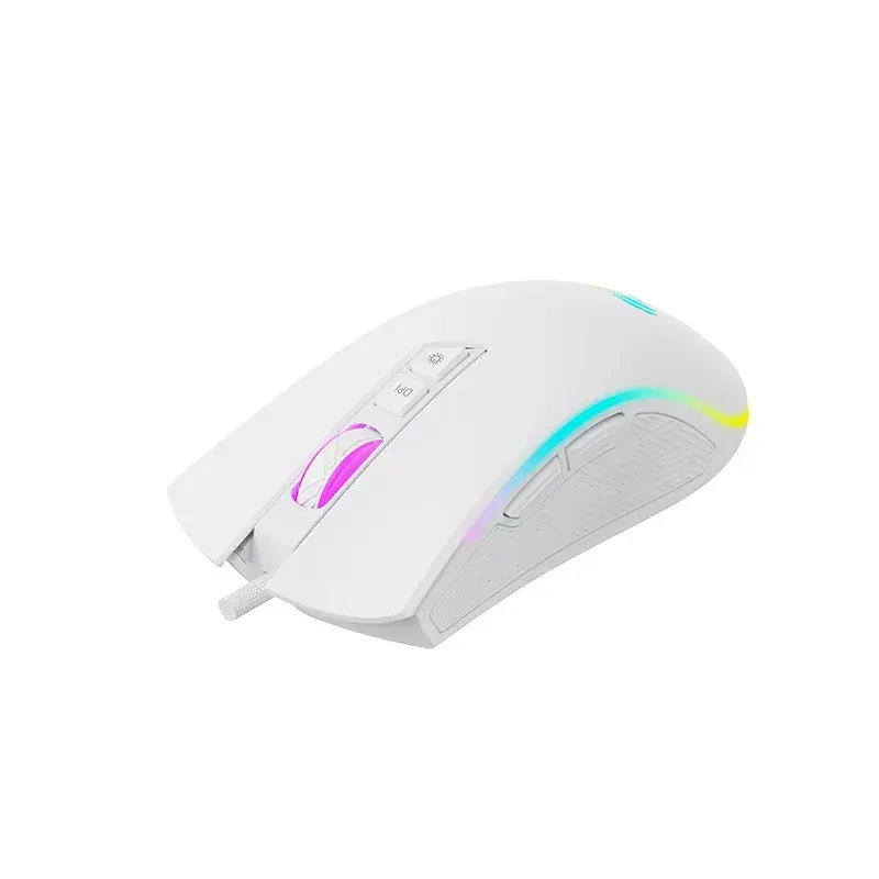 Ποντίκι gaming Havit MS1034 USB Type-A