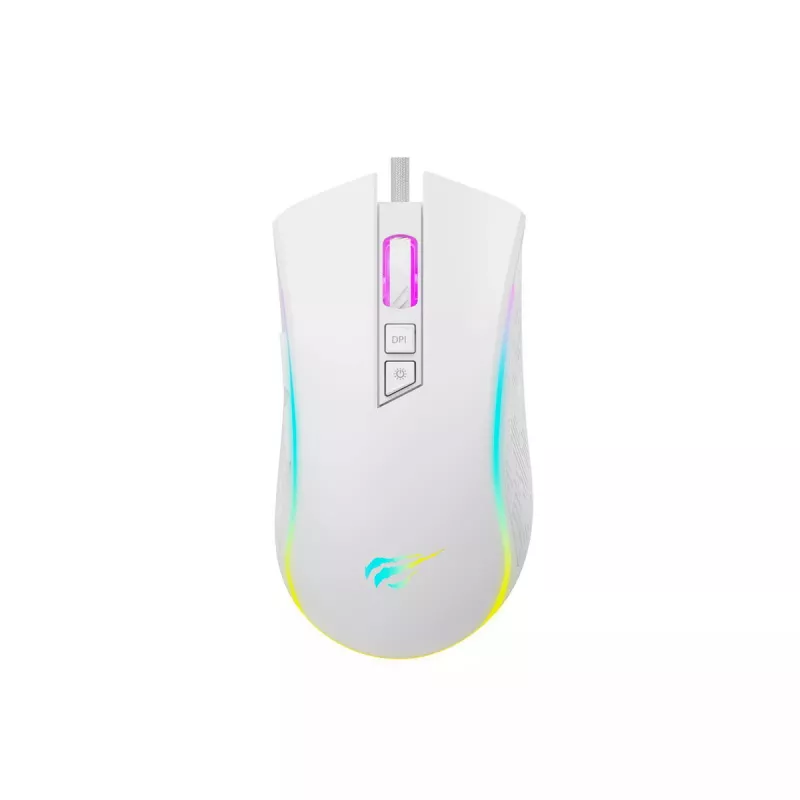Ποντίκι gaming Havit MS1034 USB Type-A