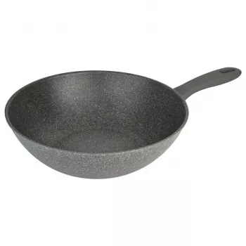 Ballarini Murano Induction Γρανιτένιο wok - 30 cm