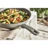 Ballarini Murano Induction Γρανιτένιο wok - 30 cm
