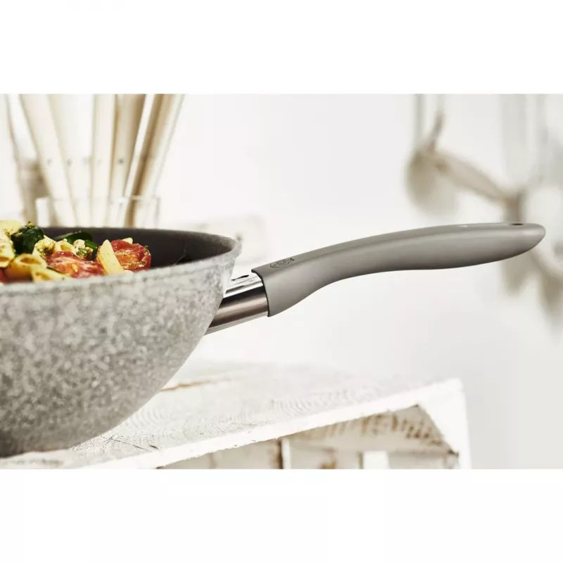 Ballarini Murano Induction Γρανιτένιο wok - 30 cm
