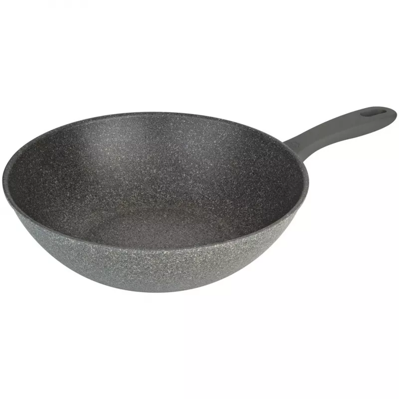 Ballarini Murano Induction Γρανιτένιο wok - 30 cm