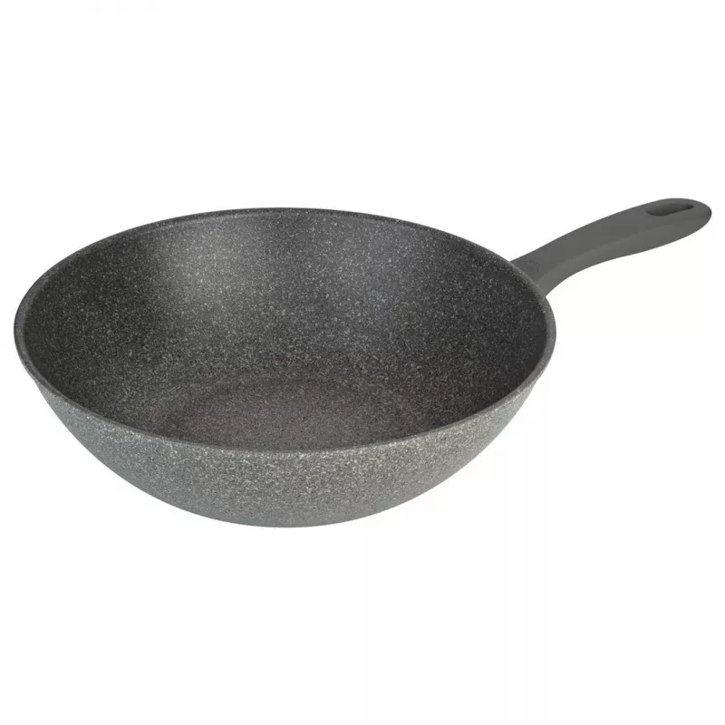 Ballarini Murano Induction Γρανιτένιο wok - 30 cm