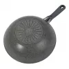 Ballarini Murano Induction Γρανιτένιο wok - 30 cm