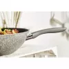 Ballarini Murano Induction Γρανιτένιο wok - 30 cm