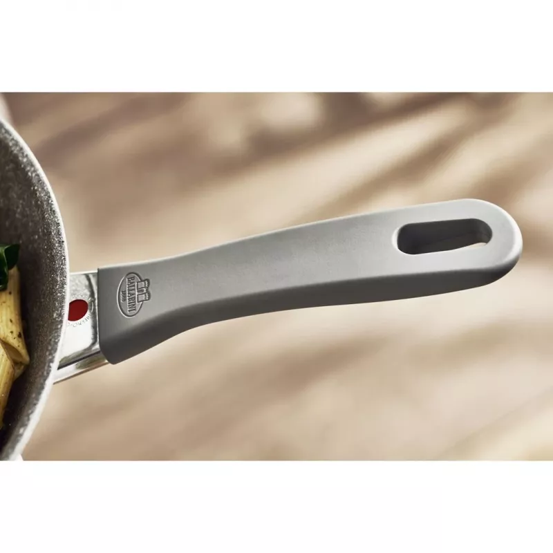 Ballarini Murano Induction Γρανιτένιο wok - 30 cm