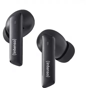 Ακουστικά Buds Pro T500HAE/Μαύρο 3720500 Intenso