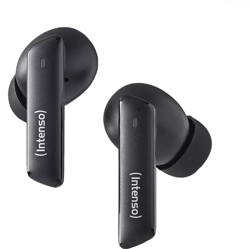 Ακουστικά Buds Pro T500HAE/Μαύρο 3720500 Intenso