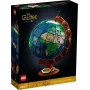 Lego Ideas 21332 Η Υδρόγειος
