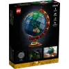 Lego Ideas 21332 Η Υδρόγειος