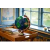 Lego Ideas 21332 Η Υδρόγειος