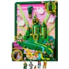 Τούβλα Wicked 75685 Εικόνα Σμαραγδένια Πόλη