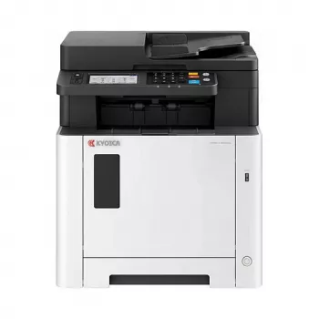 Kyocera 870B6110C0D3NL1 Εκτυπωτής Γκρι