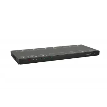 Vivolink Διακόπτης HDMI 4x1, 4K@60Hz ARC (VLSW141H)