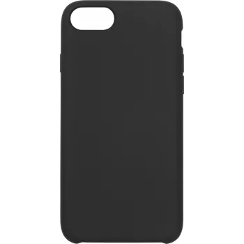 Θήκη eSTUFF ES67120020 για iPhone SE 2022/2020 11,9 cm Μαύρο