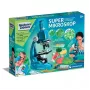 Clementoni Scientific Fun - Σούπερ Μικροσκόπιο